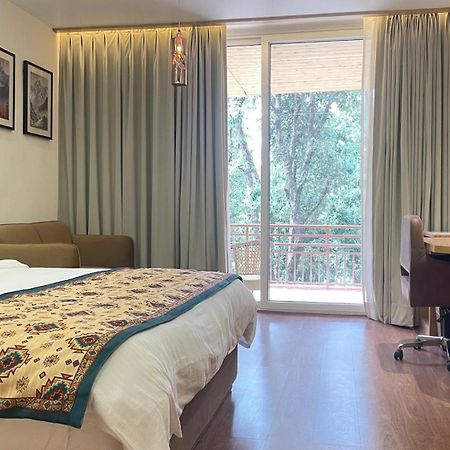 Fortune Park Moksha, Mcleodganj - Member Itc Hotels' Group McLeod Ganj Εξωτερικό φωτογραφία