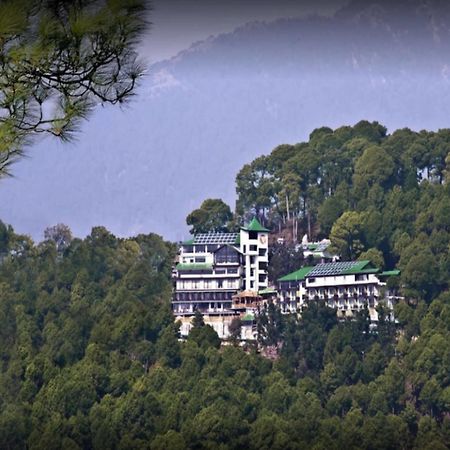Fortune Park Moksha, Mcleodganj - Member Itc Hotels' Group McLeod Ganj Εξωτερικό φωτογραφία