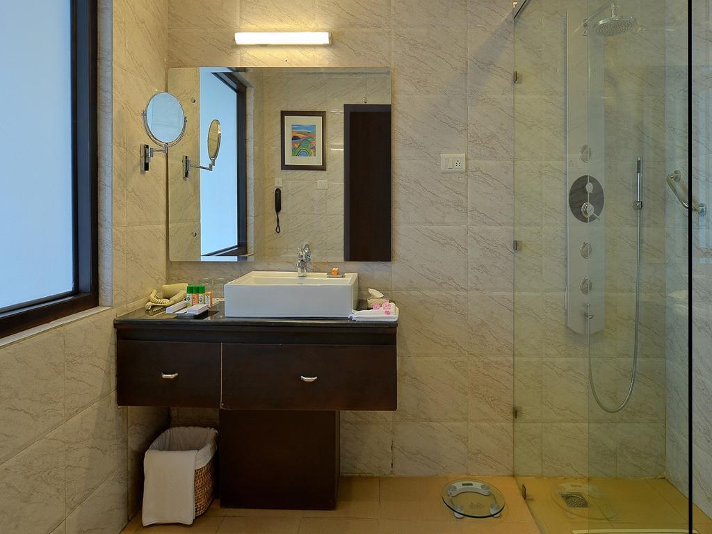 Fortune Park Moksha, Mcleodganj - Member Itc Hotels' Group McLeod Ganj Δωμάτιο φωτογραφία