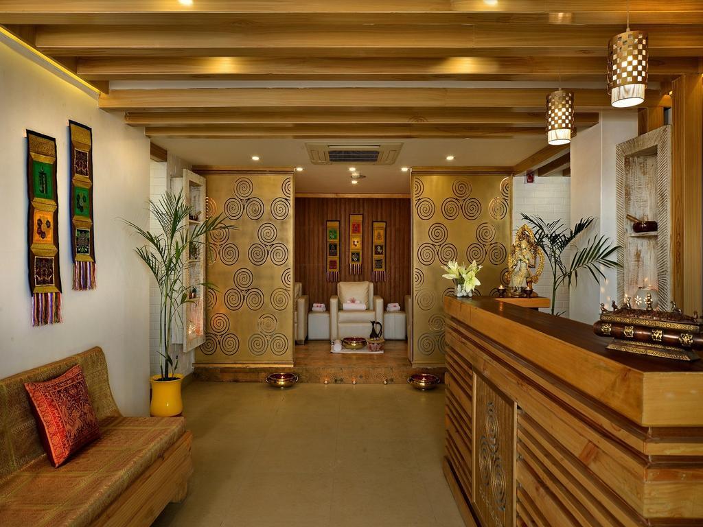 Fortune Park Moksha, Mcleodganj - Member Itc Hotels' Group McLeod Ganj Εξωτερικό φωτογραφία