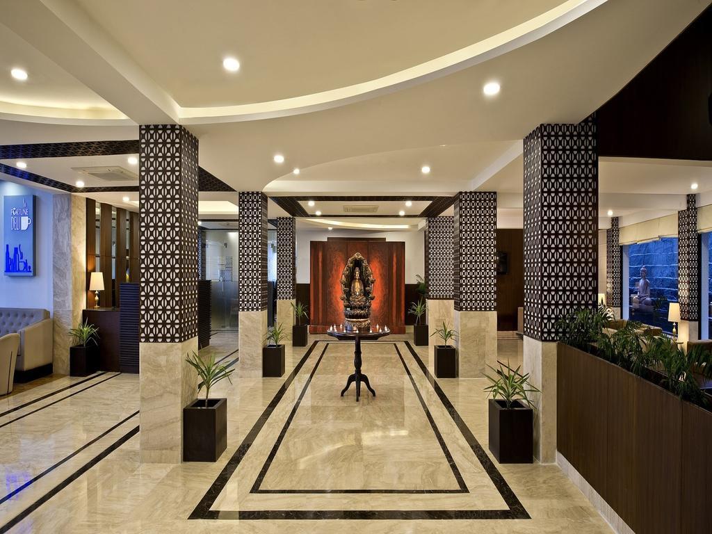 Fortune Park Moksha, Mcleodganj - Member Itc Hotels' Group McLeod Ganj Εξωτερικό φωτογραφία