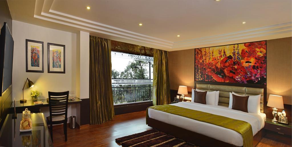 Fortune Park Moksha, Mcleodganj - Member Itc Hotels' Group McLeod Ganj Εξωτερικό φωτογραφία