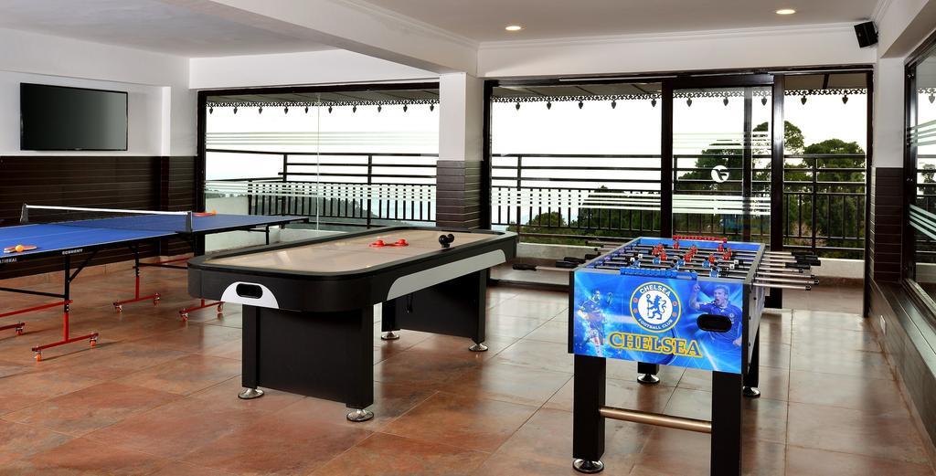 Fortune Park Moksha, Mcleodganj - Member Itc Hotels' Group McLeod Ganj Εξωτερικό φωτογραφία