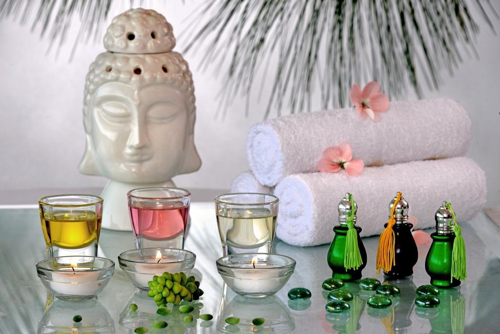 Fortune Park Moksha, Mcleodganj - Member Itc Hotels' Group McLeod Ganj Εξωτερικό φωτογραφία