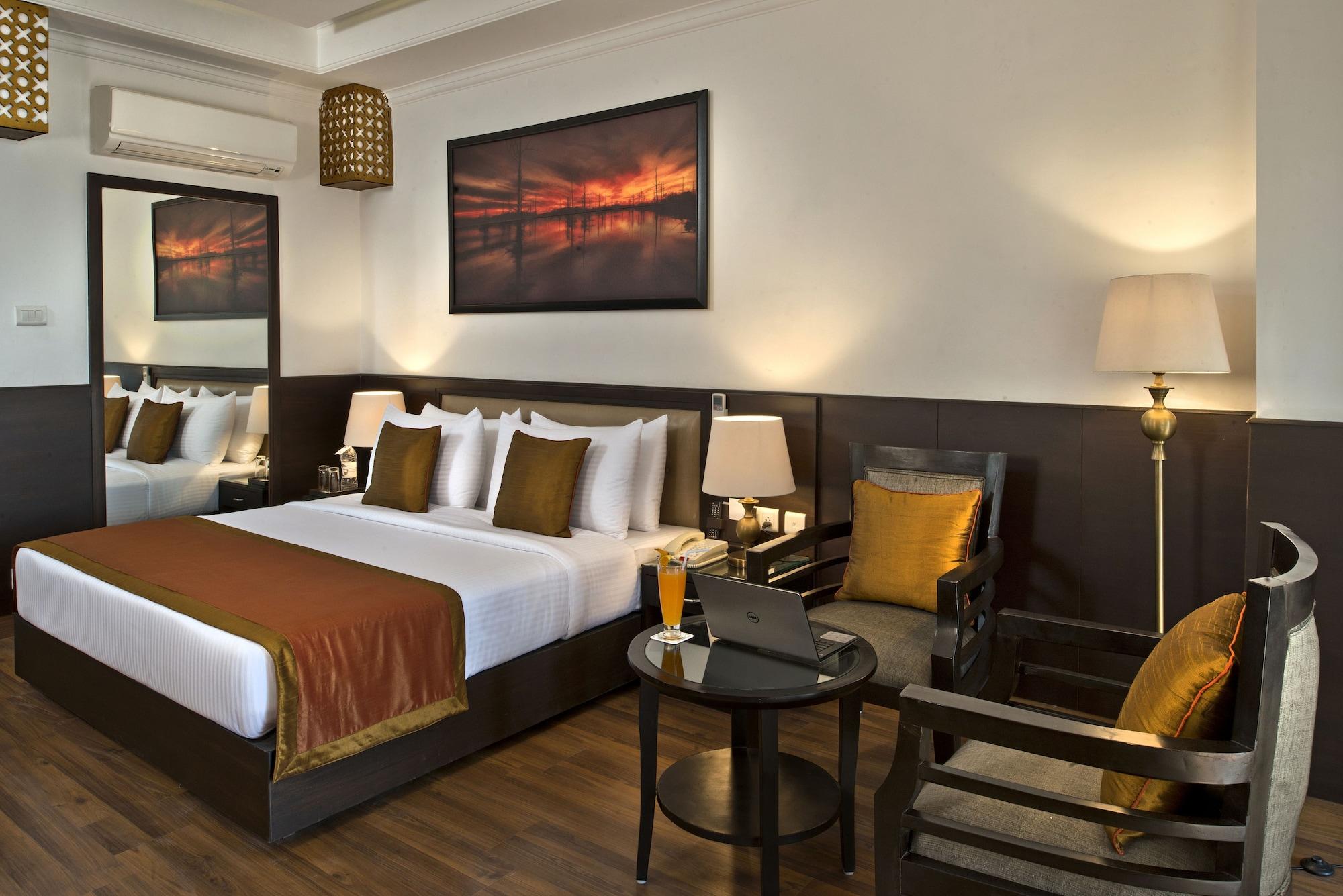 Fortune Park Moksha, Mcleodganj - Member Itc Hotels' Group McLeod Ganj Εξωτερικό φωτογραφία