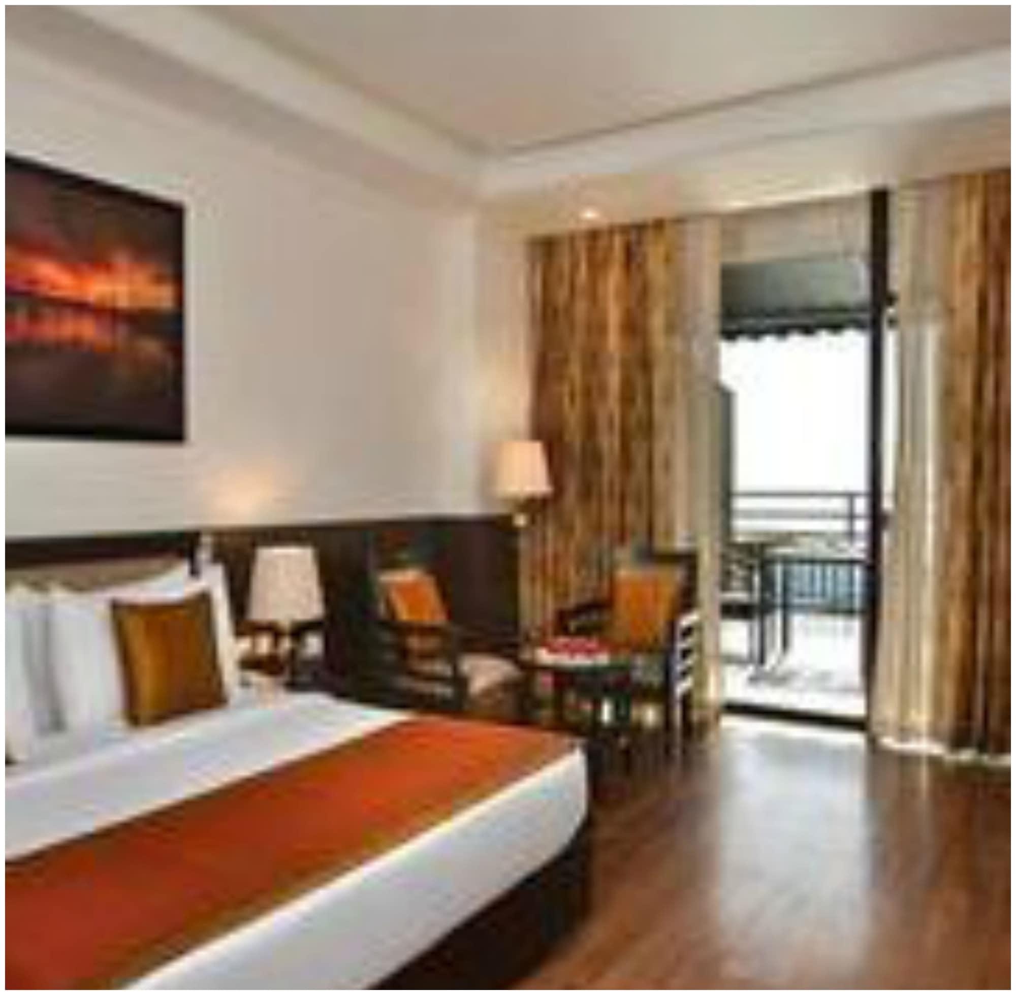 Fortune Park Moksha, Mcleodganj - Member Itc Hotels' Group McLeod Ganj Εξωτερικό φωτογραφία