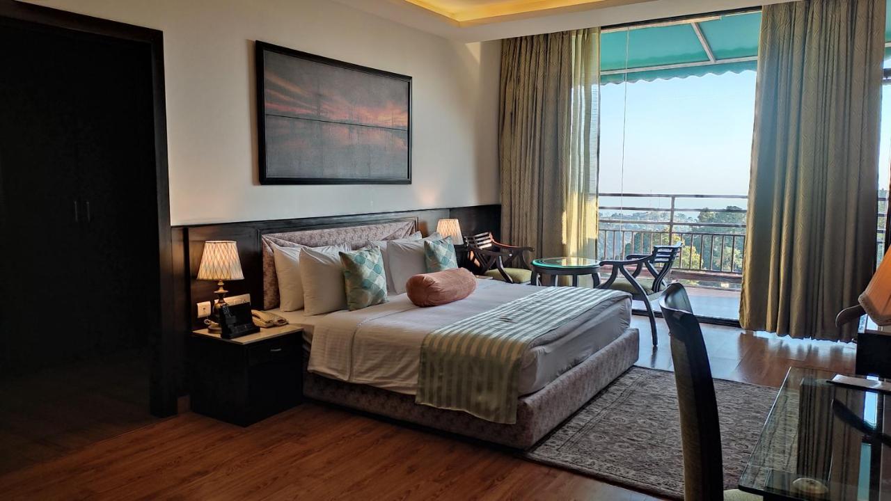 Fortune Park Moksha, Mcleodganj - Member Itc Hotels' Group McLeod Ganj Εξωτερικό φωτογραφία