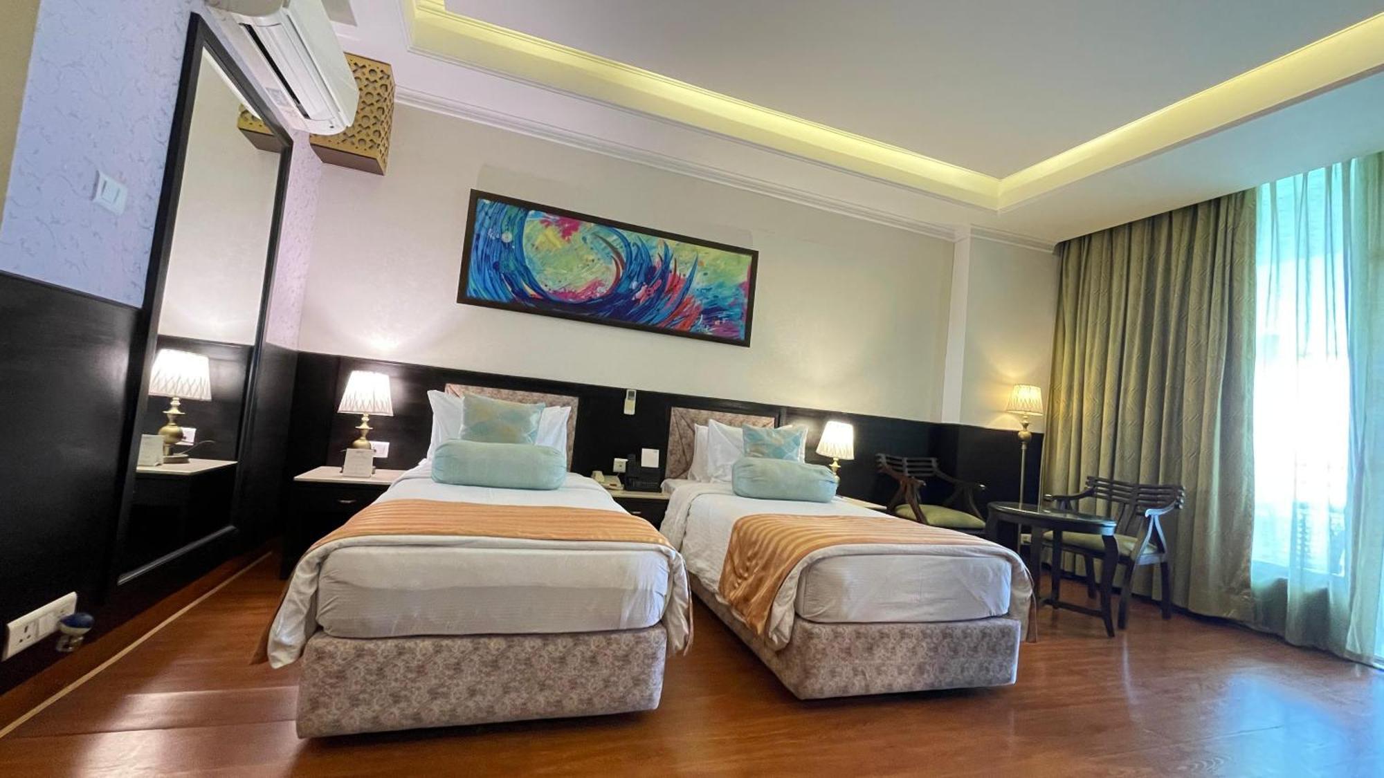 Fortune Park Moksha, Mcleodganj - Member Itc Hotels' Group McLeod Ganj Εξωτερικό φωτογραφία