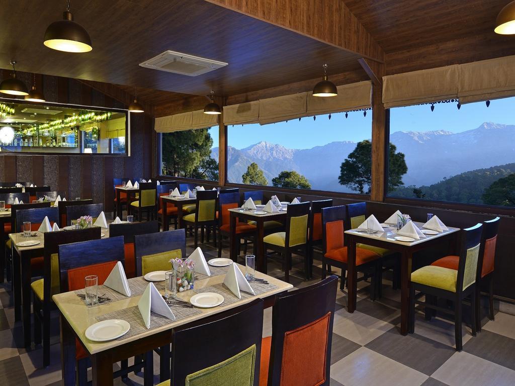 Fortune Park Moksha, Mcleodganj - Member Itc Hotels' Group McLeod Ganj Εξωτερικό φωτογραφία