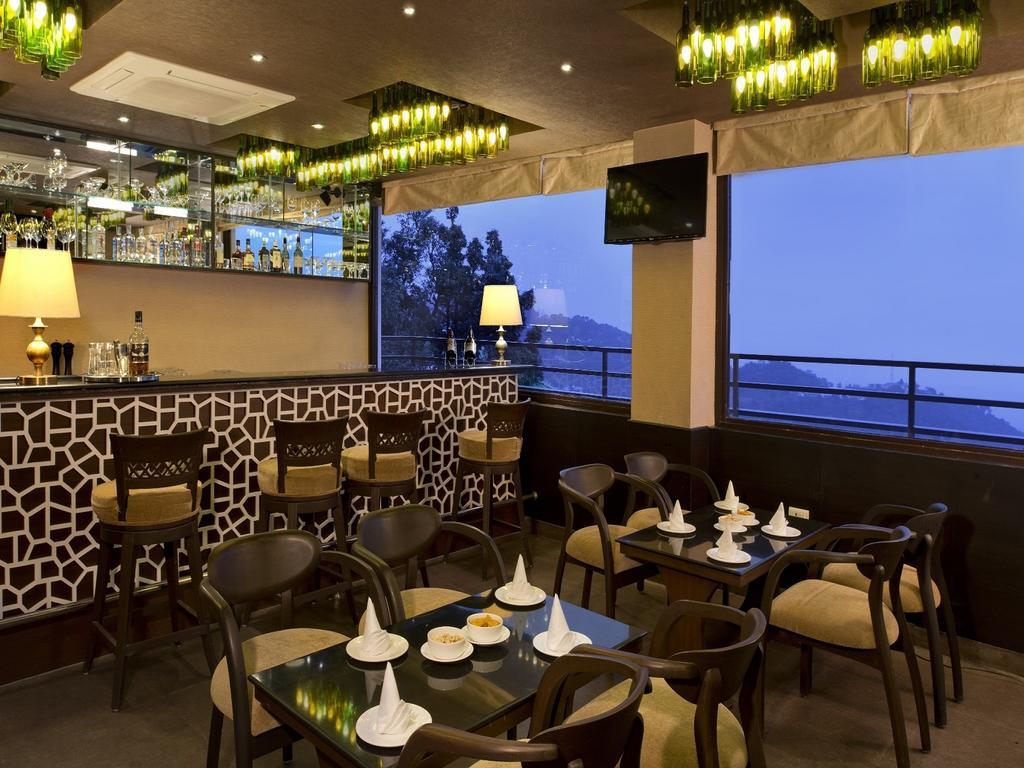 Fortune Park Moksha, Mcleodganj - Member Itc Hotels' Group McLeod Ganj Εξωτερικό φωτογραφία