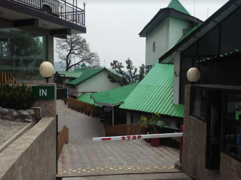 Fortune Park Moksha, Mcleodganj - Member Itc Hotels' Group McLeod Ganj Εξωτερικό φωτογραφία