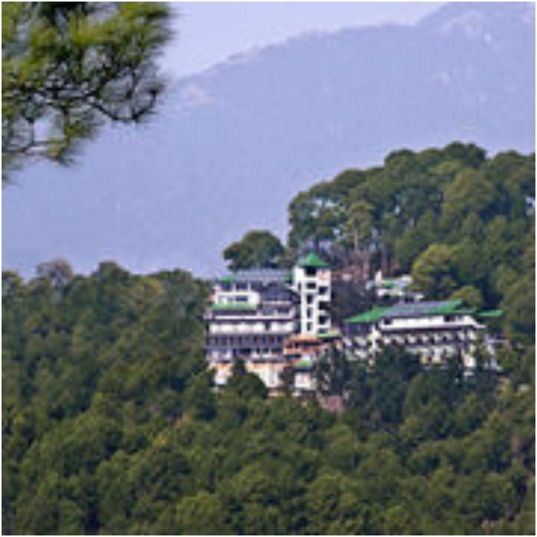 Fortune Park Moksha, Mcleodganj - Member Itc Hotels' Group McLeod Ganj Εξωτερικό φωτογραφία