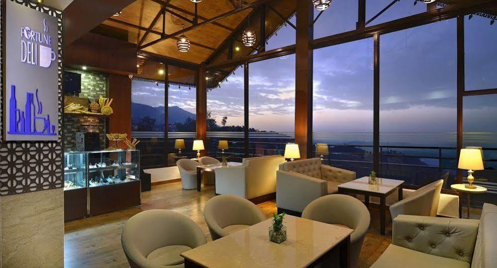Fortune Park Moksha, Mcleodganj - Member Itc Hotels' Group McLeod Ganj Εξωτερικό φωτογραφία