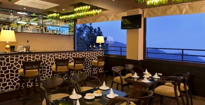 Fortune Park Moksha, Mcleodganj - Member Itc Hotels' Group McLeod Ganj Εξωτερικό φωτογραφία